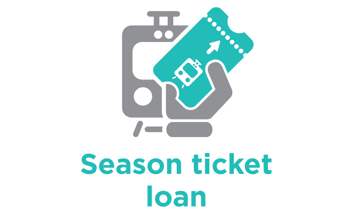 Season ticket loan